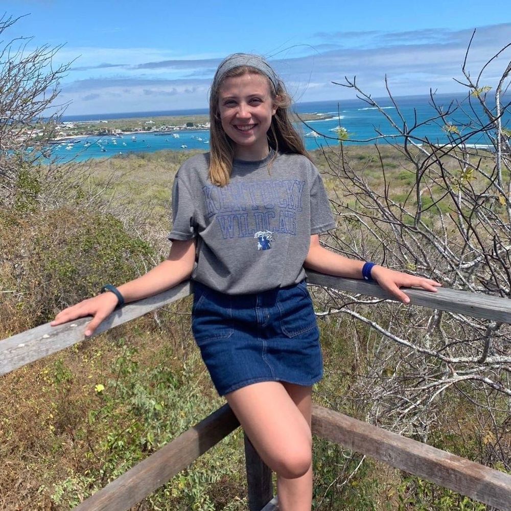 Meet your Posher, Victoria